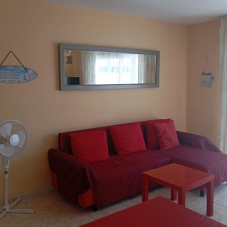Sunny Self-Catering Apartment Costa Teguise, Lanzarote, Spain Exterior photo
