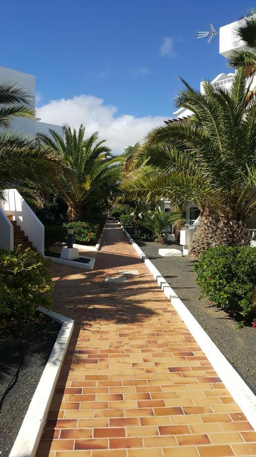 Sunny Self-Catering Apartment Costa Teguise, Lanzarote, Spain Exterior photo
