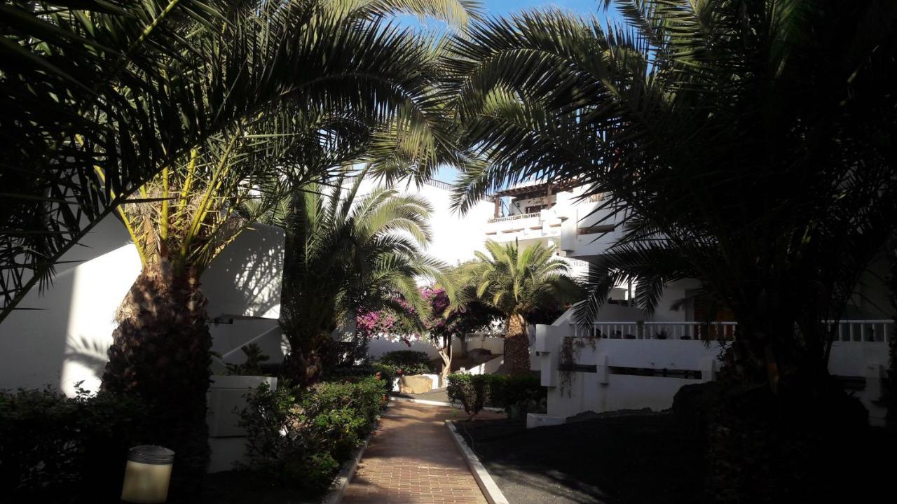 Sunny Self-Catering Apartment Costa Teguise, Lanzarote, Spain Exterior photo
