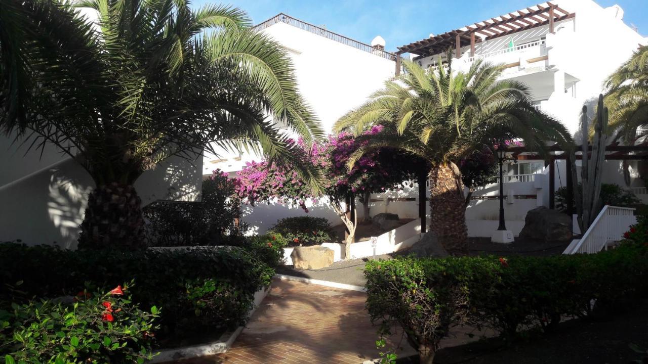 Sunny Self-Catering Apartment Costa Teguise, Lanzarote, Spain Exterior photo
