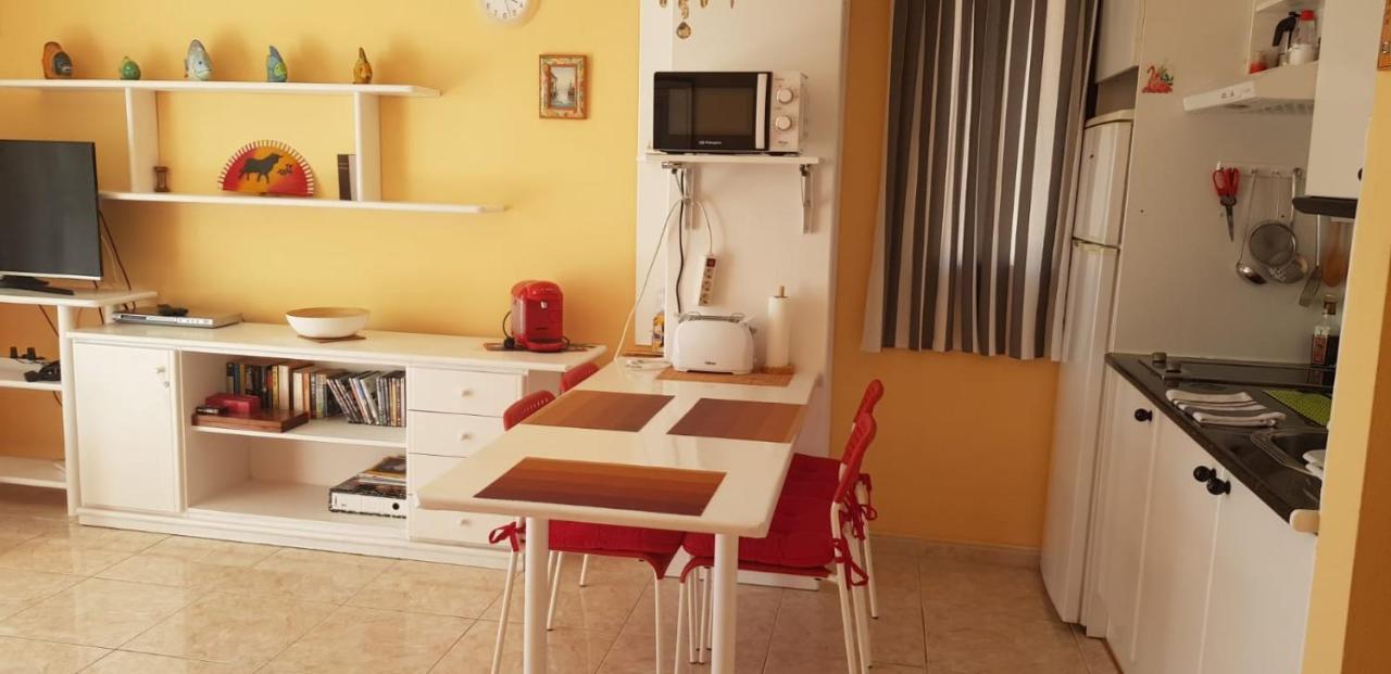 Sunny Self-Catering Apartment Costa Teguise, Lanzarote, Spain Exterior photo