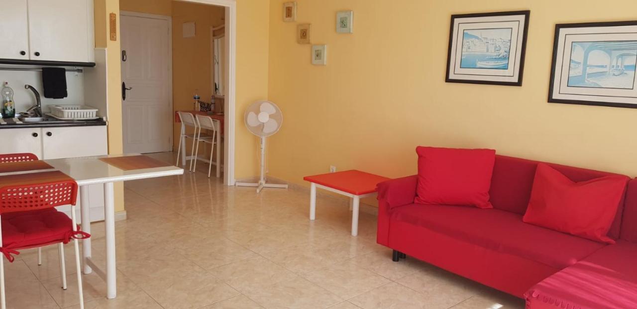 Sunny Self-Catering Apartment Costa Teguise, Lanzarote, Spain Exterior photo