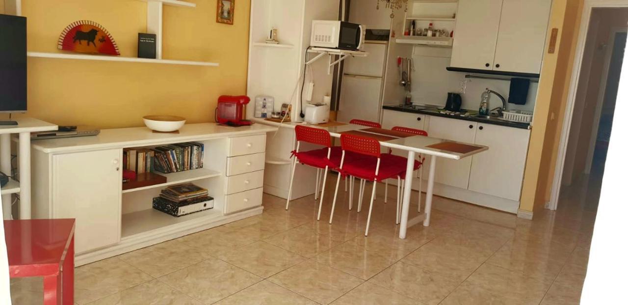 Sunny Self-Catering Apartment Costa Teguise, Lanzarote, Spain Exterior photo