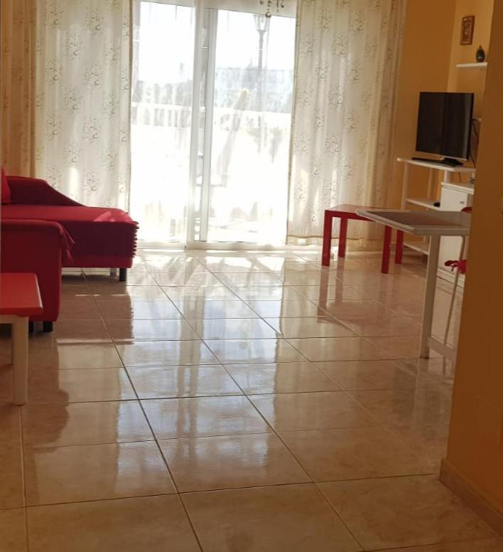 Sunny Self-Catering Apartment Costa Teguise, Lanzarote, Spain Exterior photo