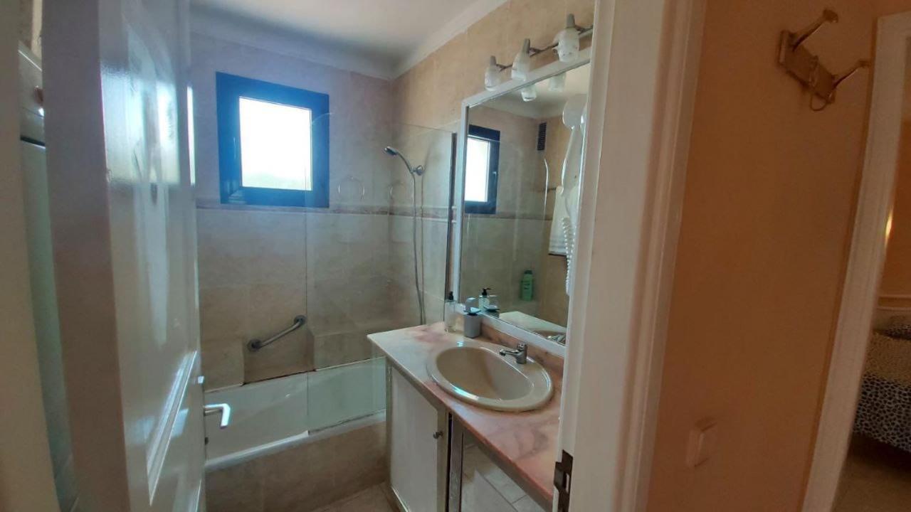 Sunny Self-Catering Apartment Costa Teguise, Lanzarote, Spain Exterior photo