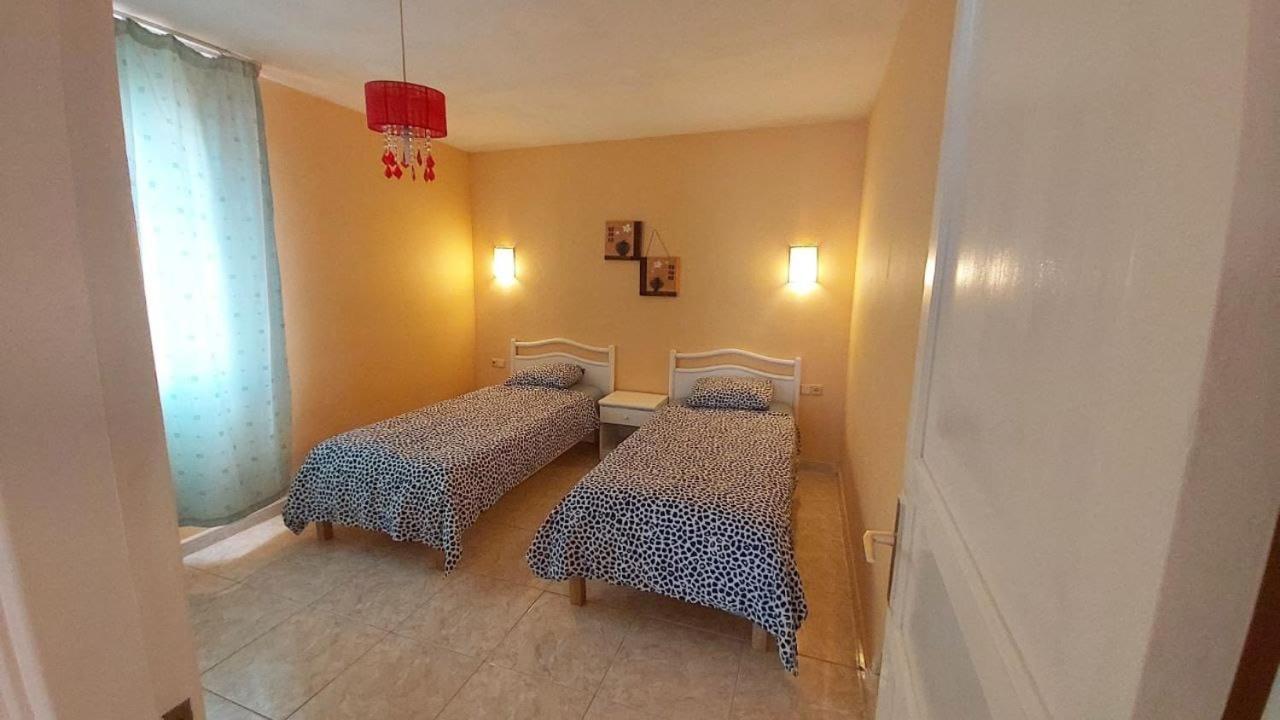 Sunny Self-Catering Apartment Costa Teguise, Lanzarote, Spain Exterior photo