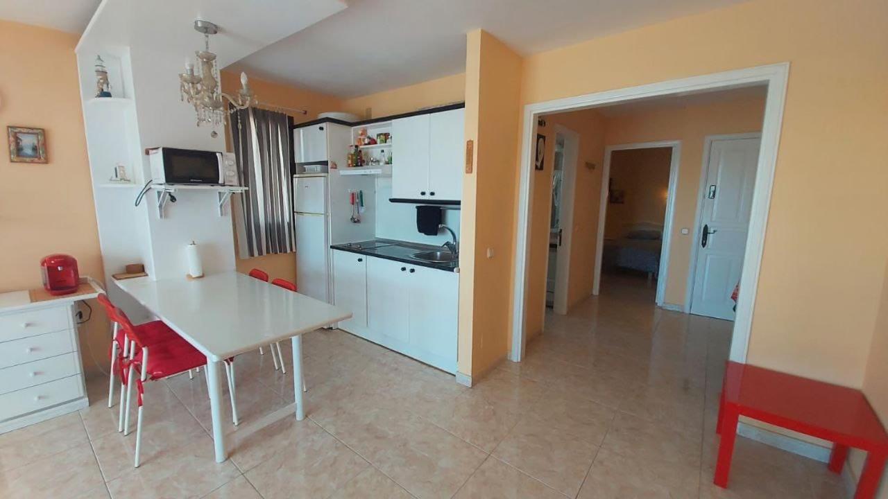 Sunny Self-Catering Apartment Costa Teguise, Lanzarote, Spain Exterior photo